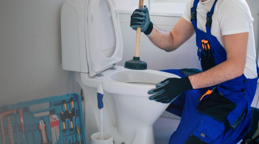Professional expert plumbing services in Huntingdon Valley, PA